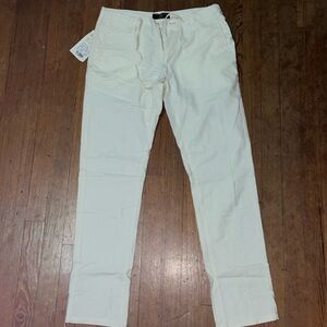 Authentic Asian Men’s Lenin Pants